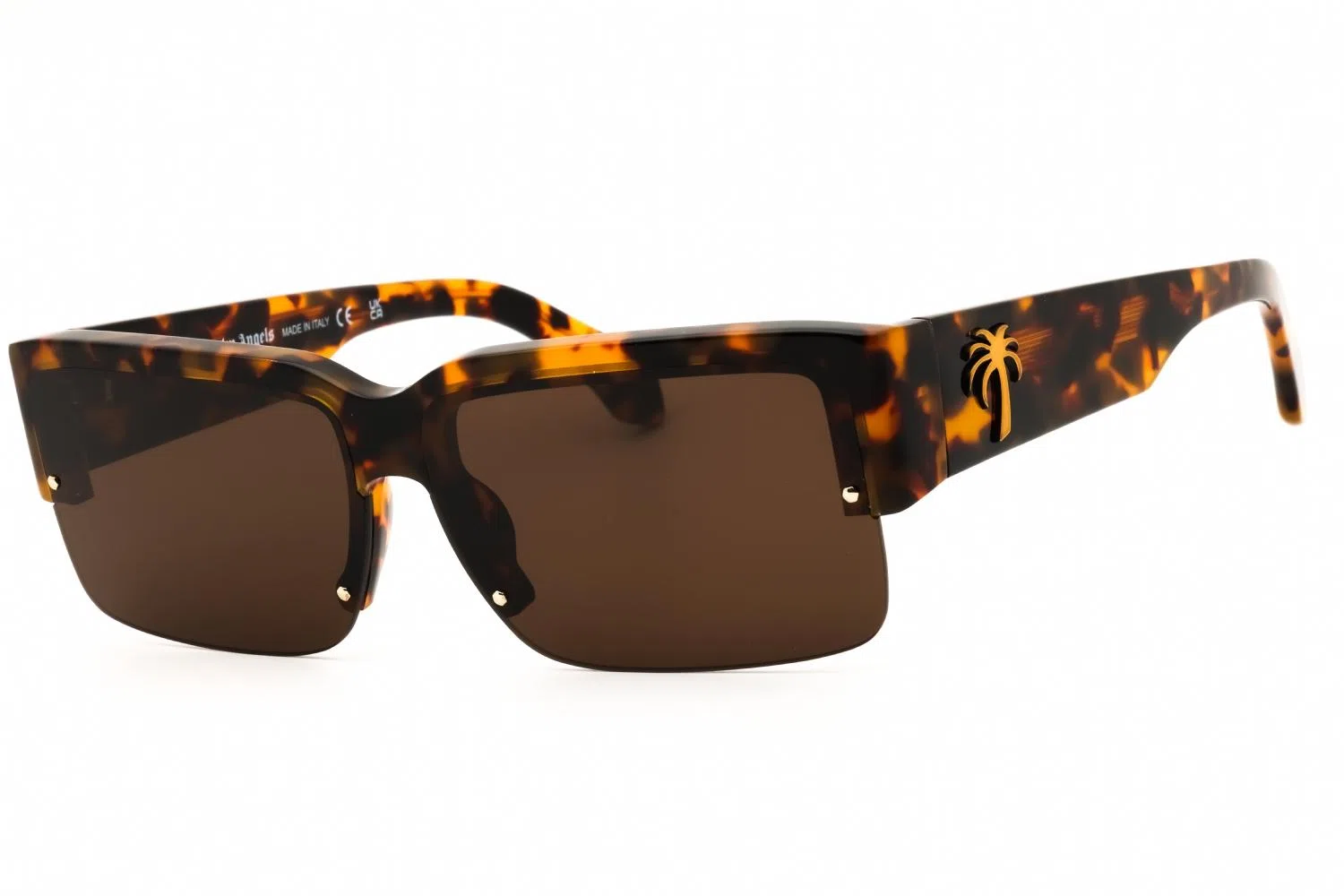 Palm Angels DRAIN Sunglasses - view 2